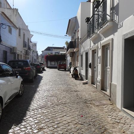 Ti Antonieta Villa Tavira Eksteriør billede