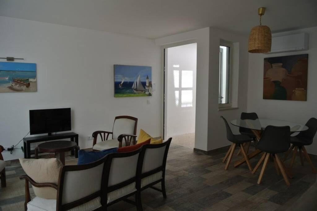 Ti Antonieta Villa Tavira Eksteriør billede