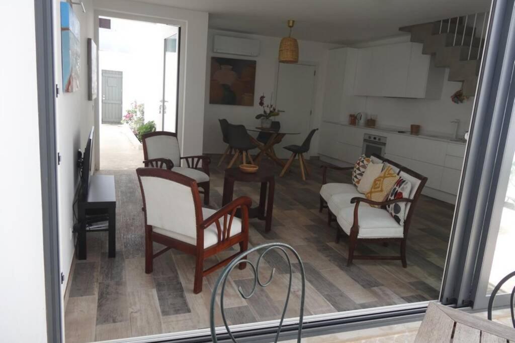 Ti Antonieta Villa Tavira Eksteriør billede