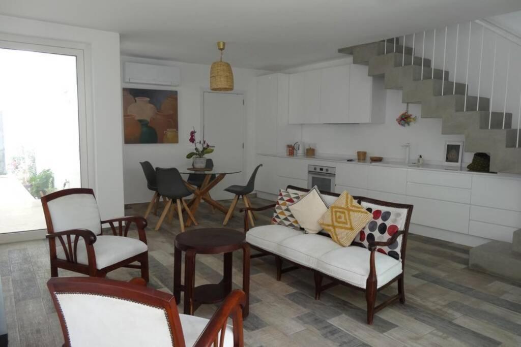 Ti Antonieta Villa Tavira Eksteriør billede