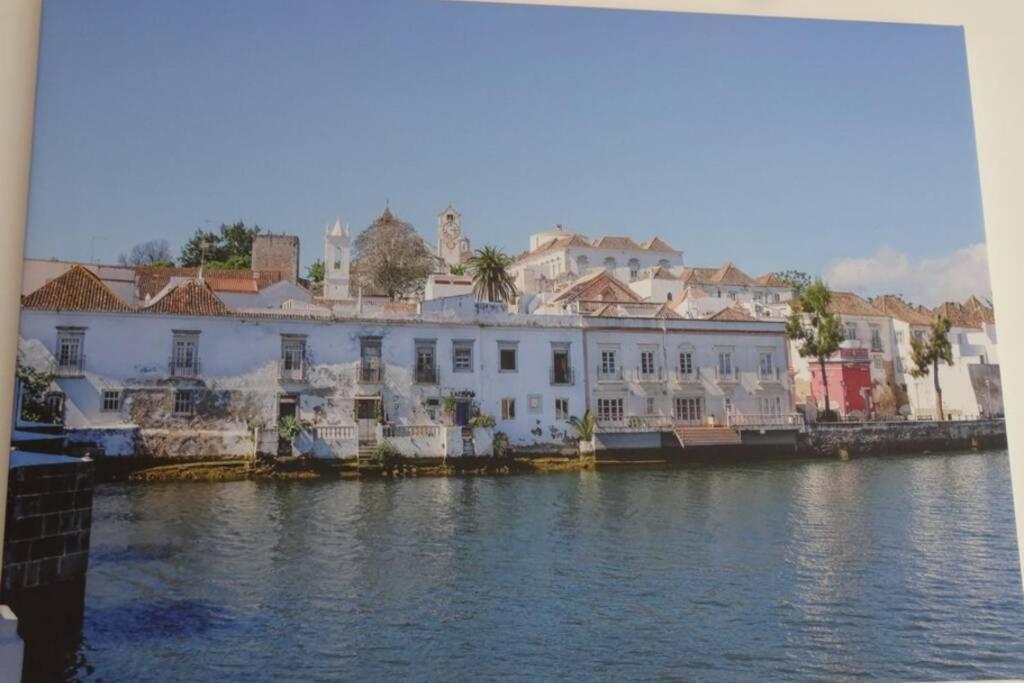 Ti Antonieta Villa Tavira Eksteriør billede