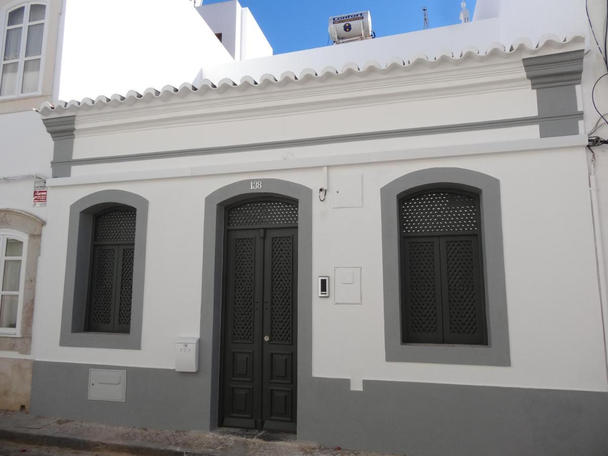 Ti Antonieta Villa Tavira Eksteriør billede